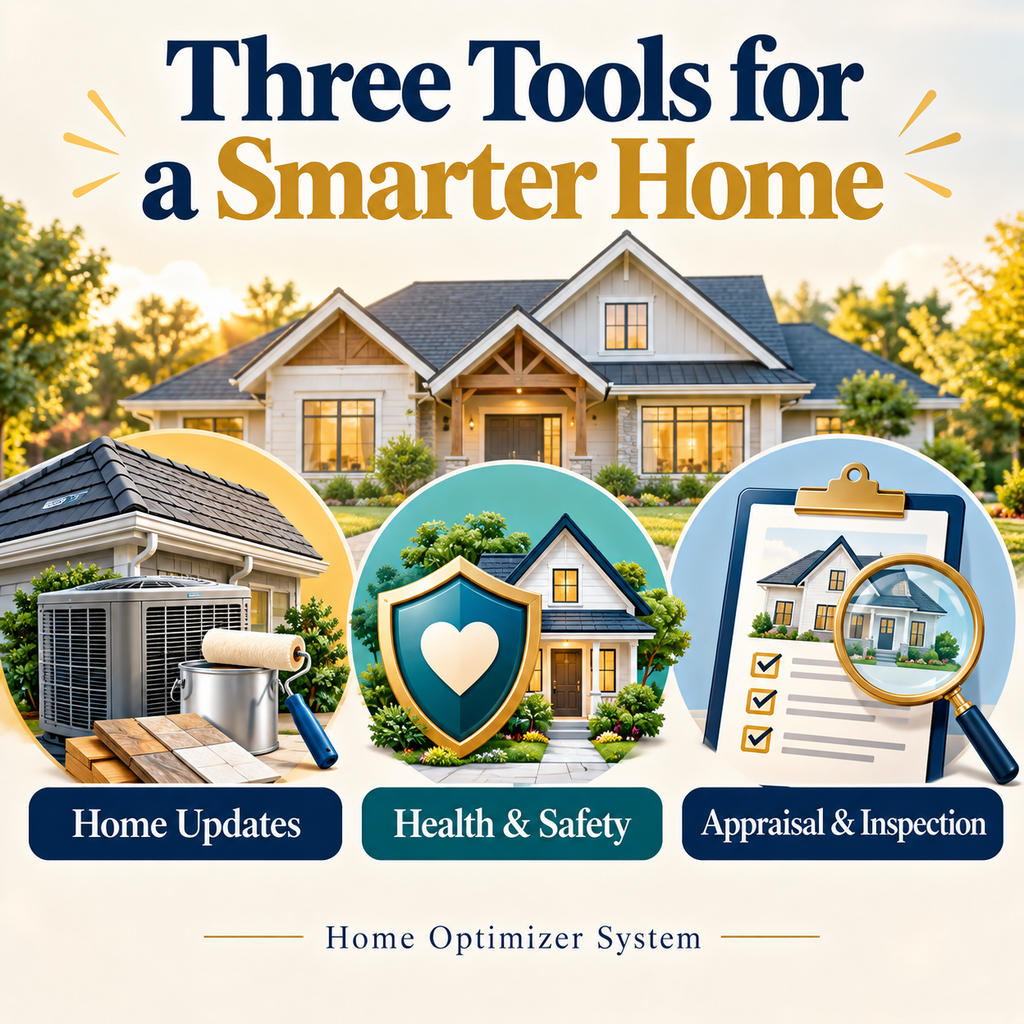 3 Tools