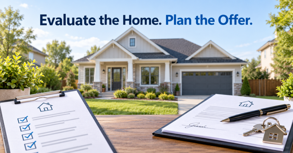 Home Buying