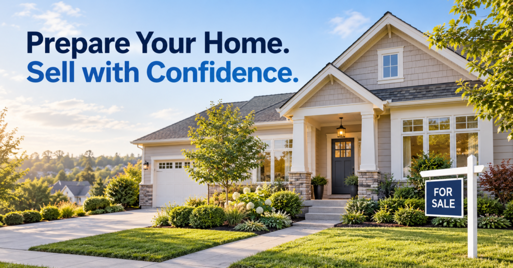 Sell Your Home