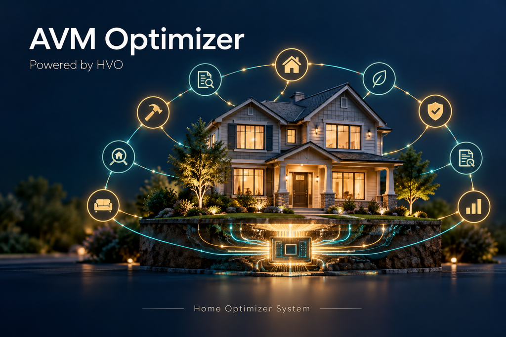 AVM Optimizer: Powered by HVO